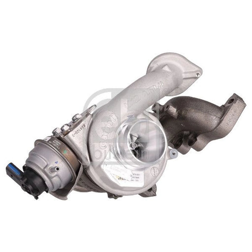 Febi Turbocharger Turbo Unit 186762