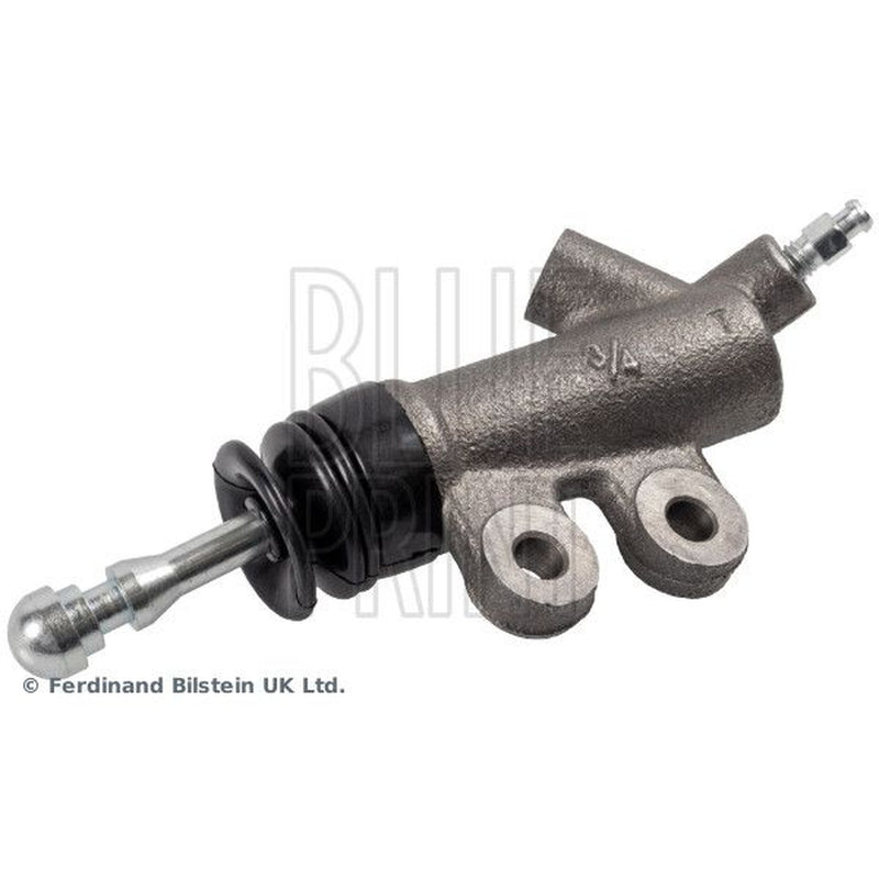 Blue Print Clutch Kit with Slave Cylinder fits Honda Hr-V 1999 on 1.6