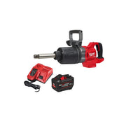 Milwaukee M18 Fuel 1In. High Torque D-Handle Kit - image 1