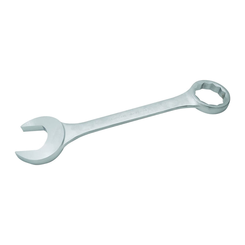 Laser Combination Spanner 80mm 4606 Laser - Dynamic Drive