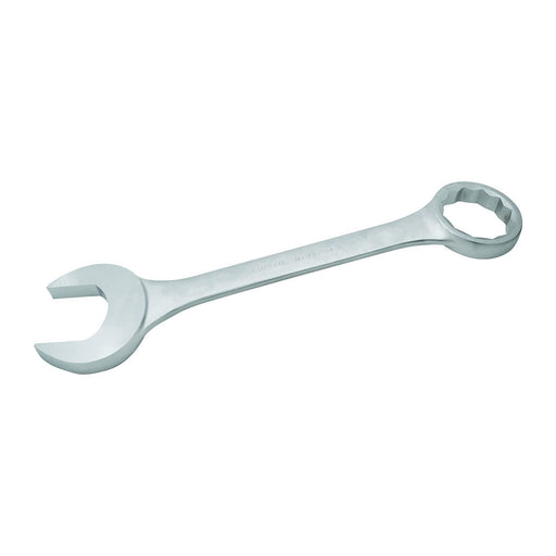 Laser Combination Spanner 80mm 4606 Laser - Dynamic Drive