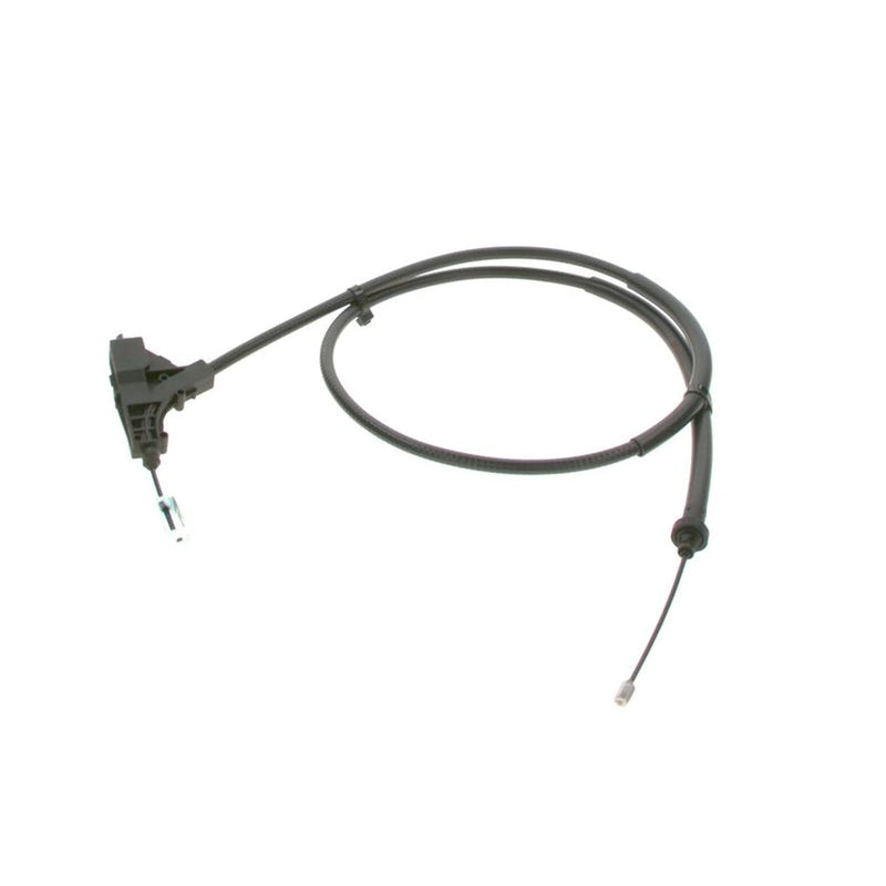 Bosch Handbrake Cable Front fits Peugeot 406 1995-2004 1.6 1.8 1.9 2.0 2.1 2.2