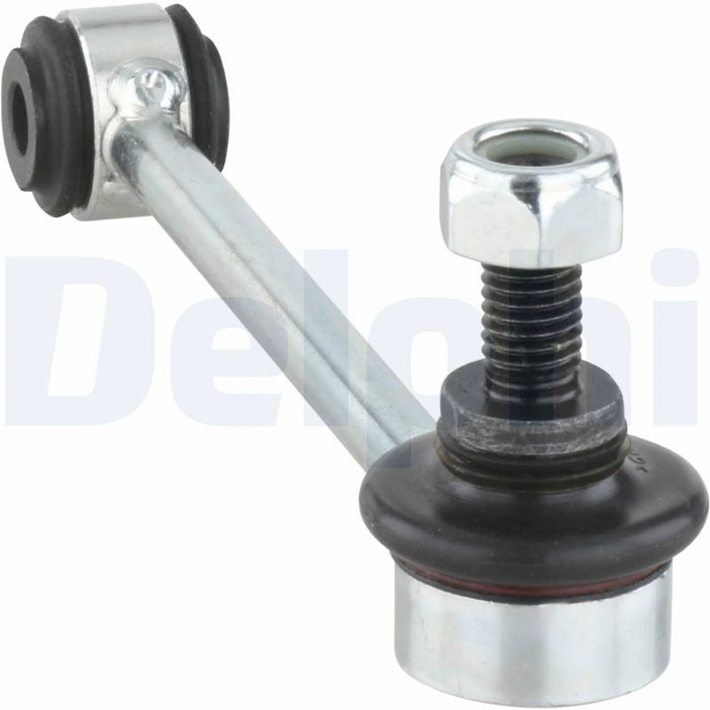 Delphi Stabiliser Bar Link Coupling Rod Rear fits BMW 1 2004-2013