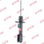 KYB Shock Absorber Damper Strut Front Left fits Suzuki Swift V 2017 on 1.4