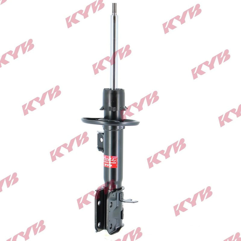 KYB Shock Absorber Damper Strut Front Left fits Suzuki Swift V 2017 on 1.4