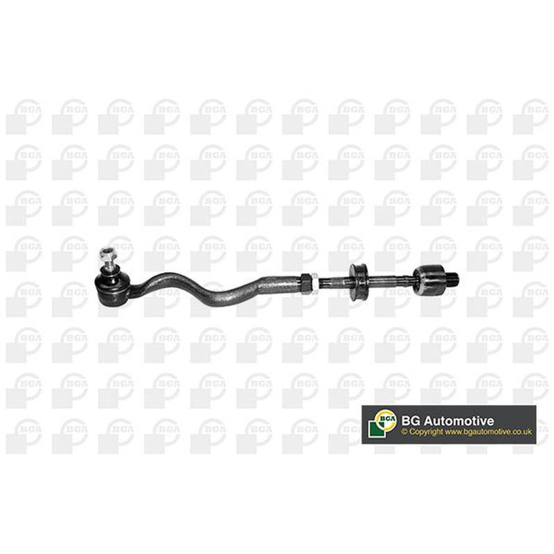 BGA Inner Rack End Right Joint Front Right fits BMW 3 1990-1999 3.0 3.2