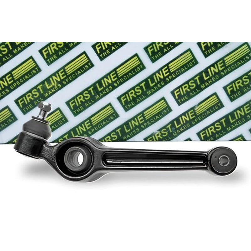 First Line Control/Trailing Arm fits Ford Capri 1974-1987