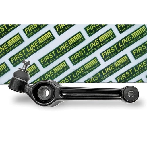 First Line Control/Trailing Arm fits Ford Capri 1974-1987