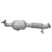Hella Catalytic Converter fits Ford C-Max 2007-2010 1.8