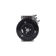 Hella Air Conditioning Compressor fits Opel Astra H 2004-2010 1.6 1.8