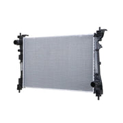 Hella Engine Radiator 8MK 366 304-001