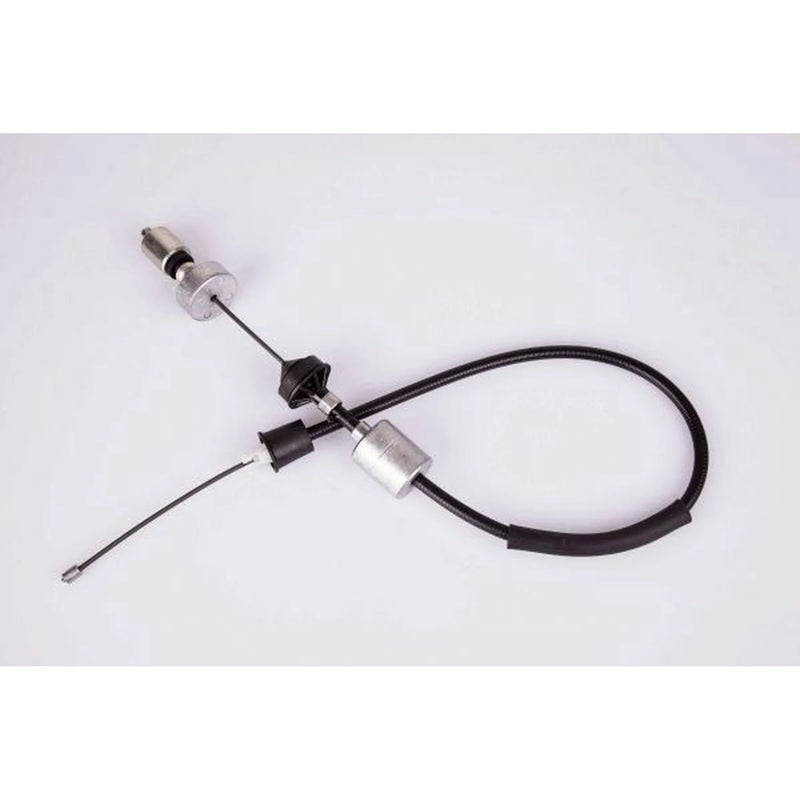 Hella Clutch Control Cable Pull fits Nissan Kubistar 2003-2009 1.5