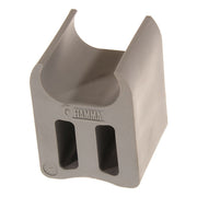 Fiamma Fixing Bar Rail Support (98658 077) Fiamma - Dynamic Drive