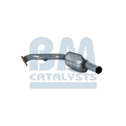 BM Catalysts Homologated Petrol Cat fits Fiat Panda 1992-1996