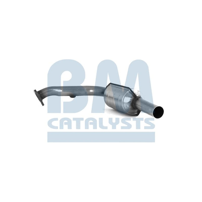 BM Catalysts Homologated Petrol Cat fits Fiat Panda 1992-1996