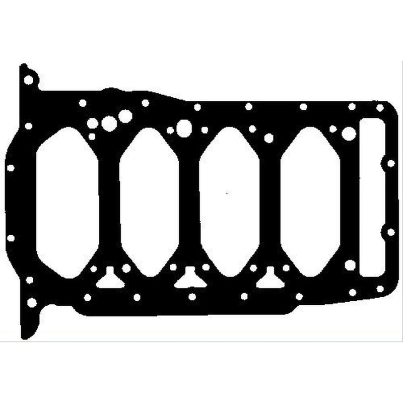 BGA Oil Sump Gasket Wide Thick fits Audi A3 2003-2008 2.0