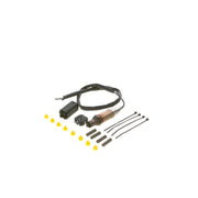 Bosch O2 Lambda Oxygen Sensor before catalytic converter 0 258 986 507