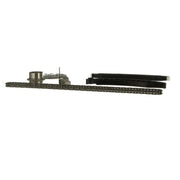 Gates Timing Chain Kit Set Links fits Nissan Interstar 2024 on