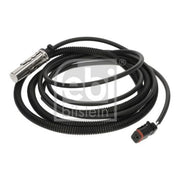 Febi ABS Wheel Speed Sensor Rear Right 1004349