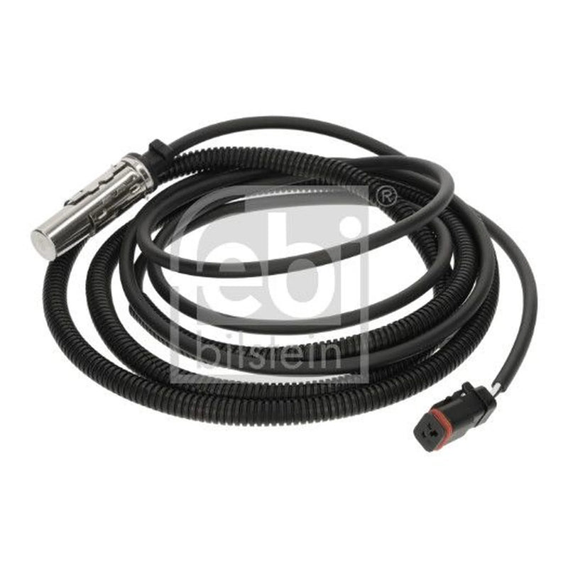 Febi ABS Wheel Speed Sensor Rear Right 1004349