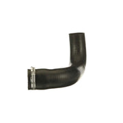 Gates Intercooler Turbo Charge Air Hose 390mm fits Fiat Bravo II 2007-2014 1.6