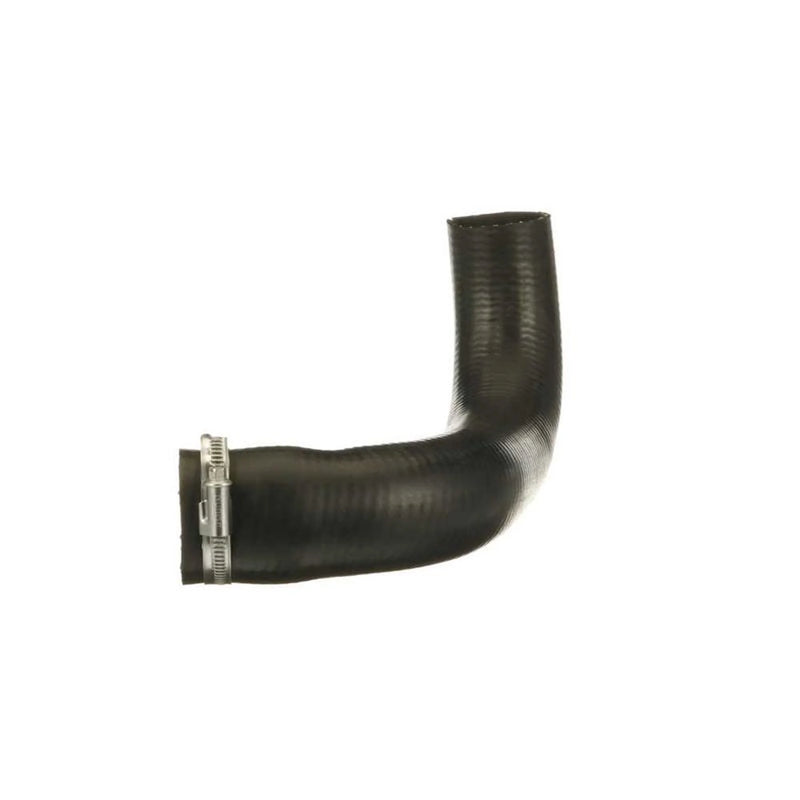 Gates Intercooler Turbo Charge Air Hose 390mm fits Fiat Bravo II 2007-2014 1.6