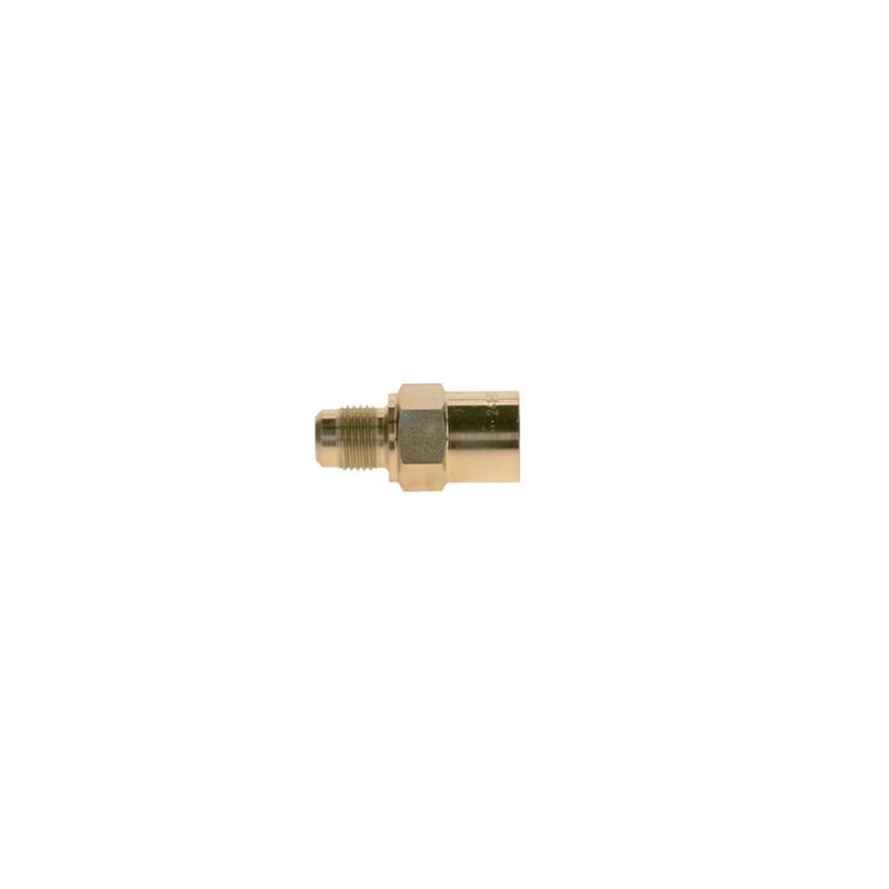 Bosch Fuel Injection Control Valve