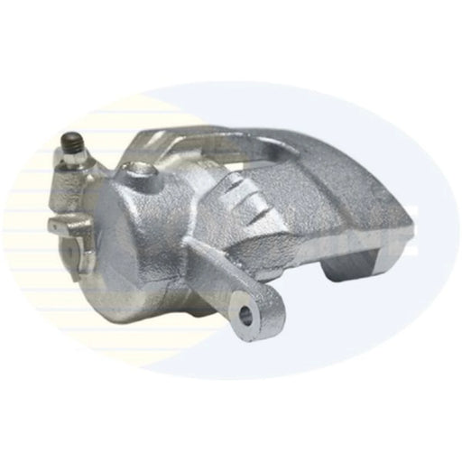 Comline Brake Caliper Assembly Front Left fits Skoda Fabia II 2006-2014