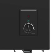 Baridi Freestanding Chest Freezer 199L Capacity - Black DH151 Baridi - Dynamic Drive