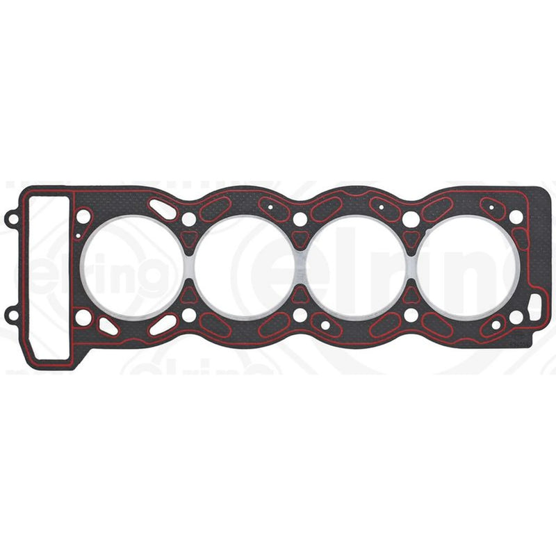 Elring Cylinder Head Gasket 1mm Thick fits Saab 9-3 1998-2003 2.0 2.3