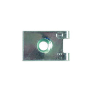 Connect Metal Trim U-Nut - for Mercedes-Benz, for VW Group 10pc 36981 Tool Connection - Dynamic Drive