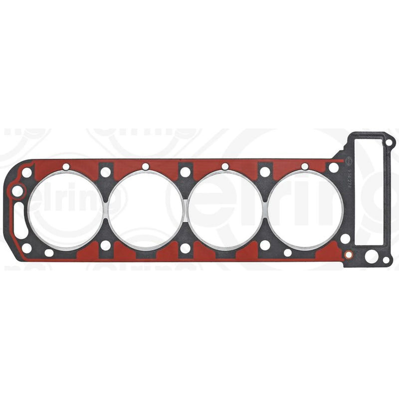 Elring Cylinder Head Gasket 0mm Thick fits Bedford Cf 1984-1988 2.0