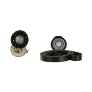 Gates V-Ribbed Belt Set K136PK1070