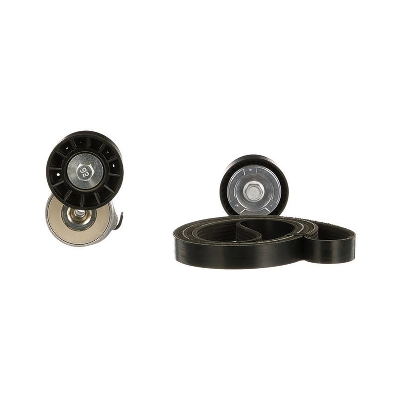 Gates V-Ribbed Belt Set K136PK1070