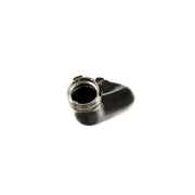Gates Radiator Coolant Hose 455mm ID fits Mercedes-Benz Actros MP4 / MP5 2011 on