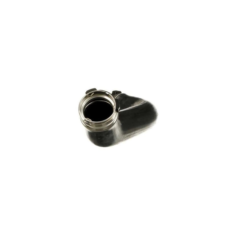 Gates Radiator Coolant Hose 455mm ID fits Mercedes-Benz Actros MP4 / MP5 2011 on