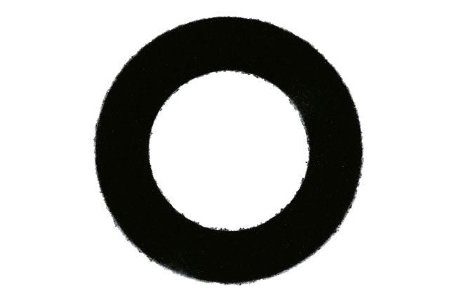 Laser Replacement Abrasive Pad for 8805 Laser - Dynamic Drive