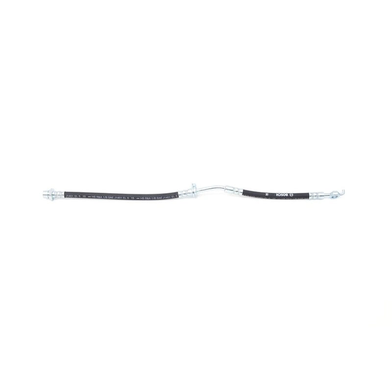 Bosch Brake Hydraulic Hose Line Front Left 1 987 481 A25