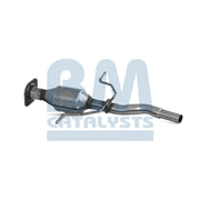 BM Catalysts Homologated Petrol Cat fits Mazda Demio 1998-2000 1.3