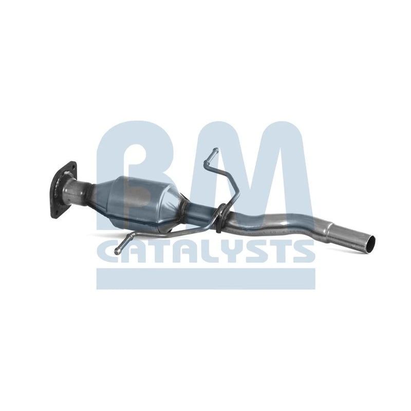 BM Catalysts Homologated Petrol Cat fits Mazda Demio 1998-2000 1.3