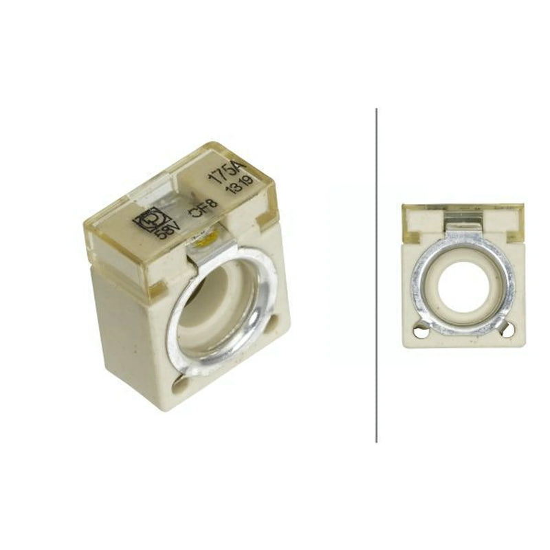Hella Automotive Fuse