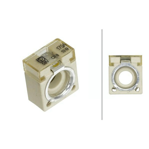 Hella Automotive Fuse