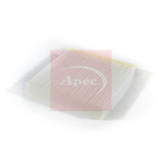 Apec Cabin Air Filter (Pollen Filter) AFC4098