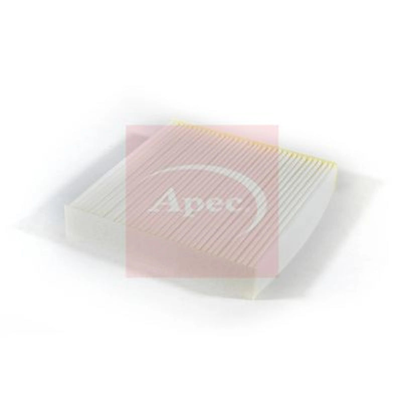 Apec Cabin Air Filter (Pollen Filter) AFC4098