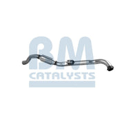 BM Catalysts Homologated Diesel Cat fits Mercedes-Benz M-Class 1999-2005 163.113