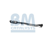 BM Catalysts Homologated Diesel Cat fits Ford Ranger 1999-2006 2.5
