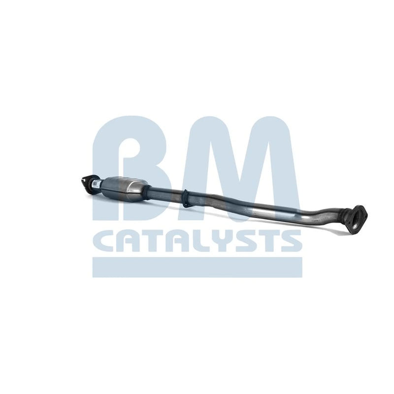BM Catalysts Homologated Diesel Cat fits Ford Ranger 1999-2006 2.5