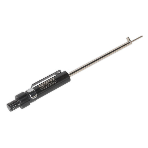 Sealey Brake Pad Thickness Gauge VS058 Sealey - Dynamic Drive