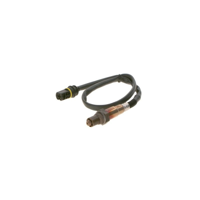 Bosch O2 Lambda Oxygen Sensor Left 0 258 006 353