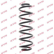 KYB Rear Suspension Coil Spring fits VW Golf V 2003-2008 1.4 1.6 1.9 2.0